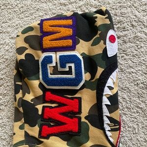 Bape